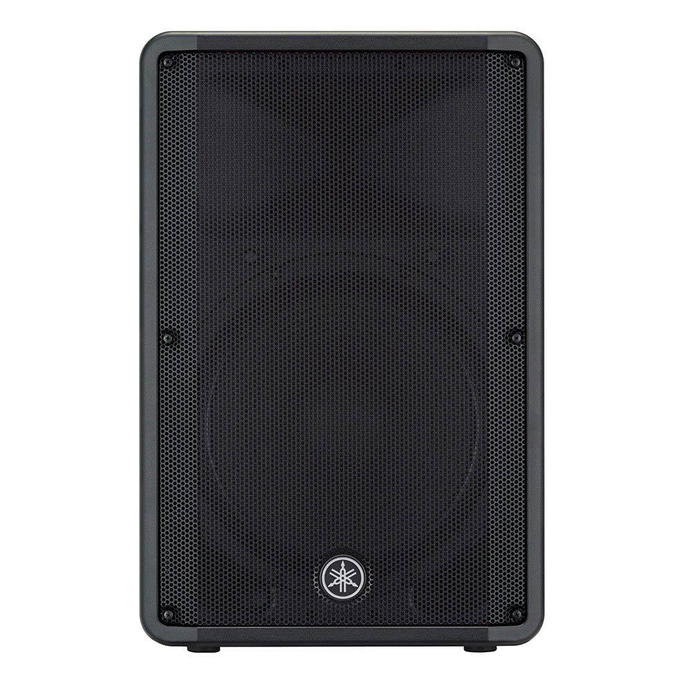 Yamaha DBR15 2-Way 15" 1000 Watt Powered Loudspeaker